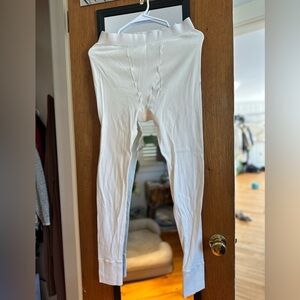 SKIMS Pointelle Leggings